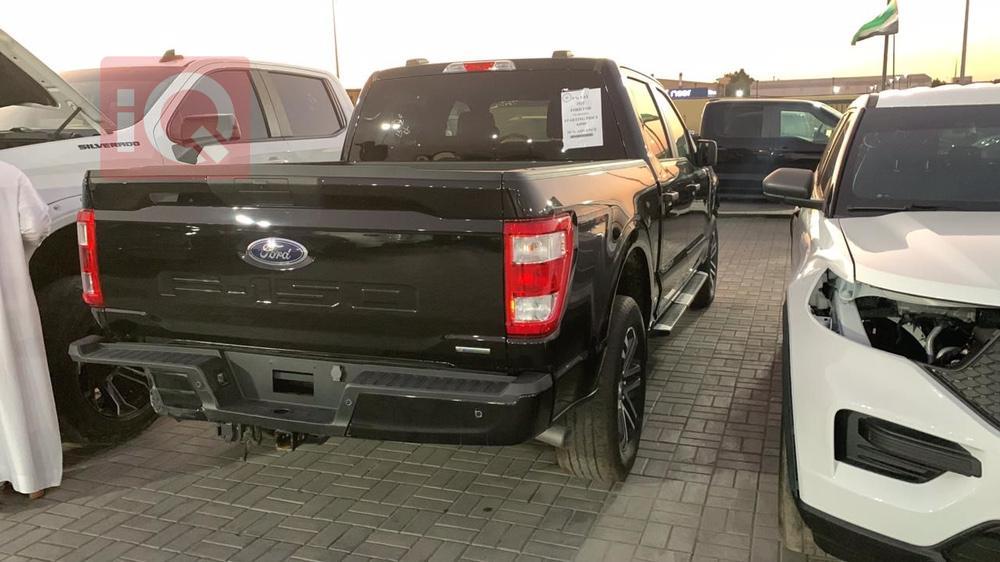 فۆرد F-150